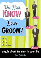 Sourcebooks Do You Know Your Groom?