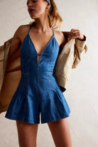Free People Nostalgia Ultra Shortall in Reminiscence