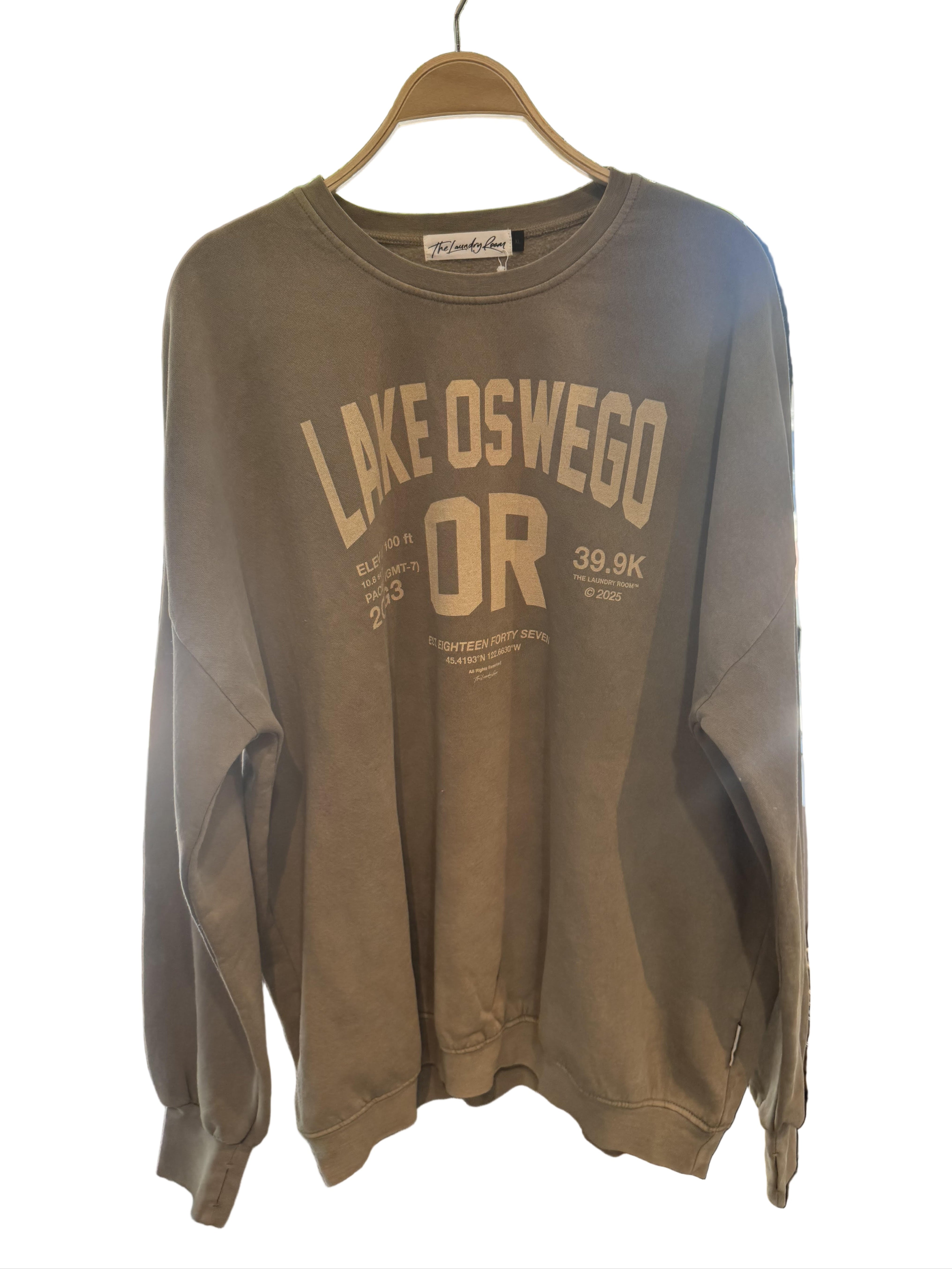 The Laundry Room Lake Oswego Jump Jumper 