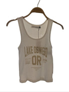 The Laundry Room Lake Oswego Rib Tank