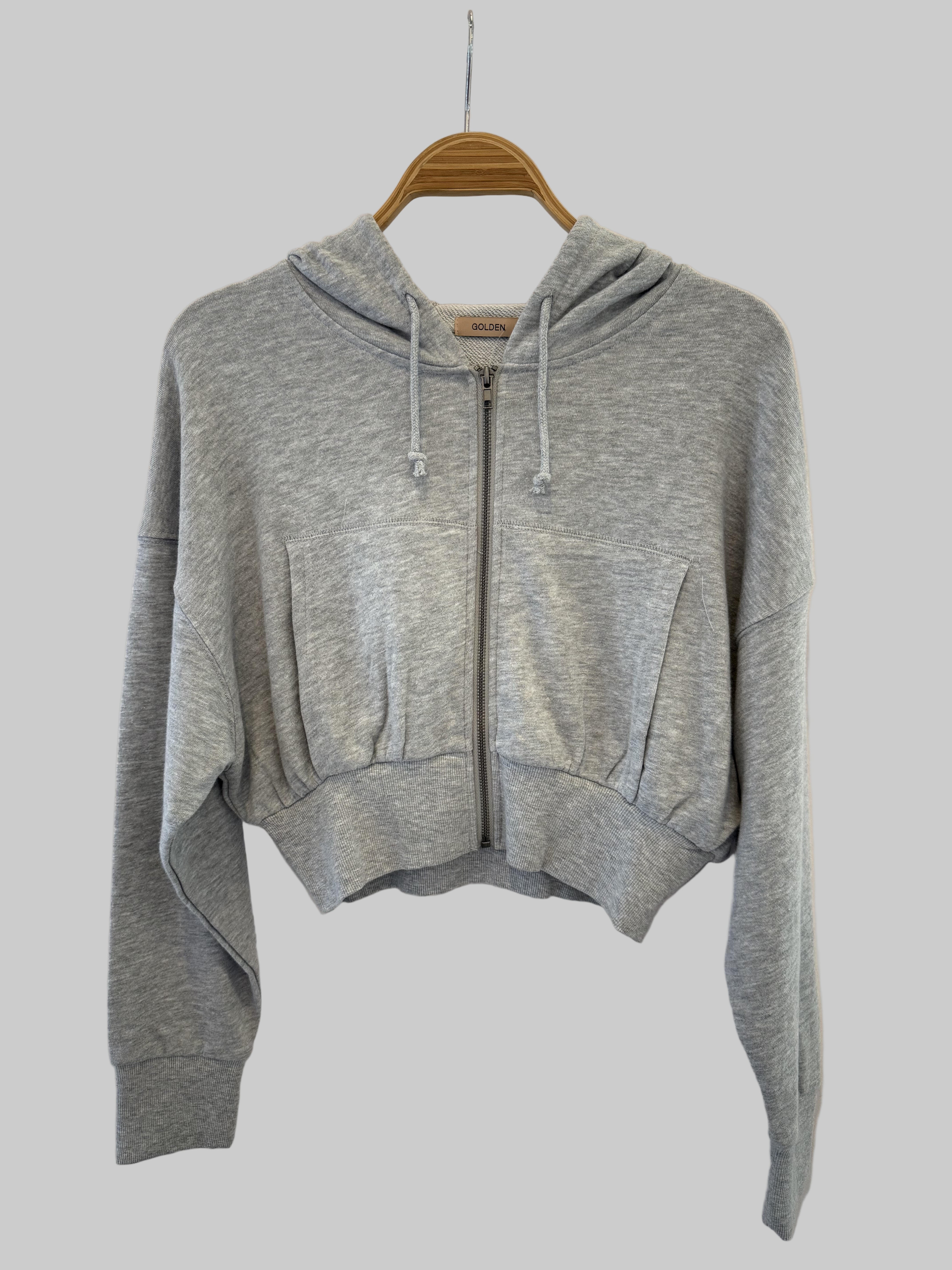 GOLDEN Carlette Sweatshirt