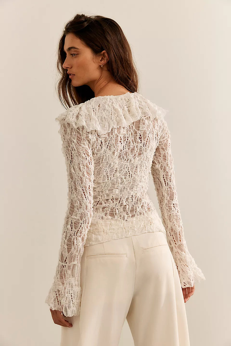 Free People Laney Cardi by Free People