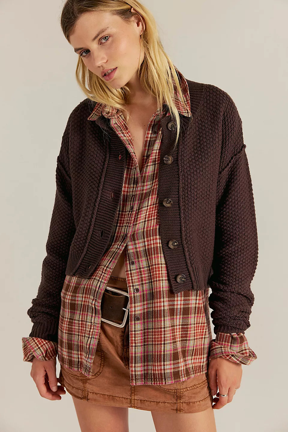 Free People Lila Cardi