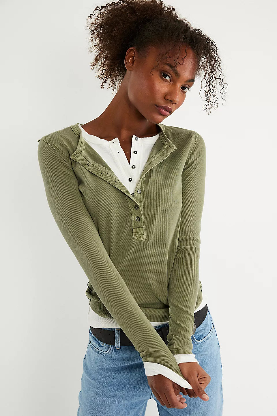 Free People Jamie Henley by Free People