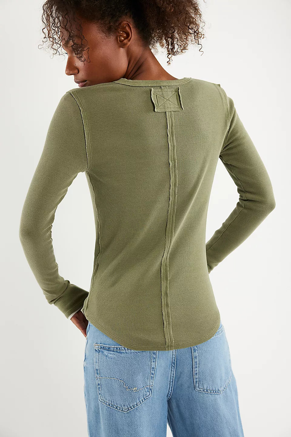 Free People Jamie Henley by Free People