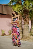 Free People Bloomspell Maxi Dress