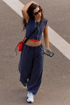 Free People Hot Shot Crossover Set by Free People