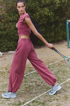 Free People Hot Shot Crossover Set by Free People