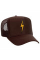 Aviator Nation Vintage Bolt Low Rise Trucker by Aviator Nation