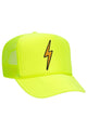 Aviator Nation Vintage Bolt Low Rise Trucker by Aviator Nation