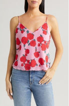 WAYF Jacqueline Cami Top